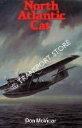 North Atlantic Cat by McVICAR, Don